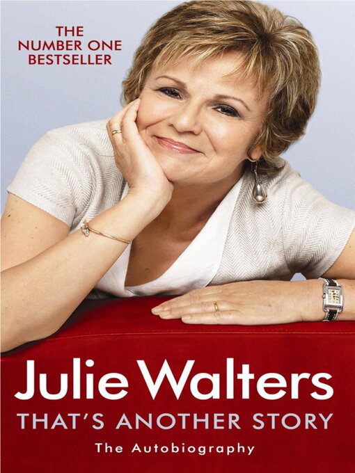 That's Another Story (eBook): The Autobiography